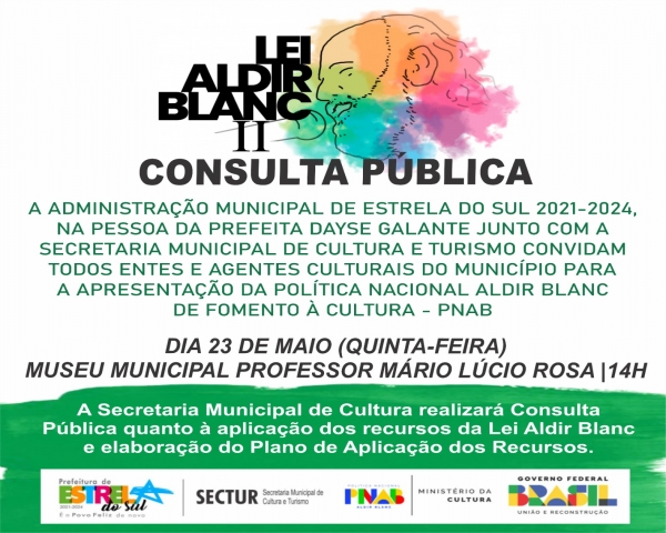 Consulta Pública